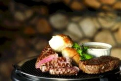 Cobb Pro Houtskoolbarbecue - Zalmrood -Kampeeruitrusting 1267 1900 250y8468 2