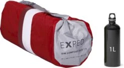 Exped SIM Comfort Duo 7.5 Zelfopblazende Slaapmat -Kampeeruitrusting 1267 1900 6011 sim comfort duo 7.5 lw 5472x3648
