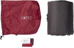 Exped SIM Comfort Duo 7.5 Zelfopblazende Slaapmat -Kampeeruitrusting 1267 1900 6180 sim comfort contens 4853x3236 2
