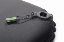 Exped SIM Comfort 10 LW Zelfopblazende Slaapmat -Kampeeruitrusting 1267 1900 6183 sim comfort valve in close 5472x3648