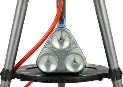 CADAC Carri Chef 40 Gasbarbecue - BBQ/Dome -Kampeeruitrusting 1267 1900 8905 carri chef 40 trio power pak2 1