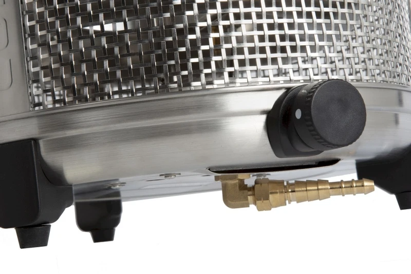 Cobb Premier+ Gas Gasbarbecue - Grijs 7 Cobb Premier+ Gas Gasbarbecue - Grijs - Afbeelding 7