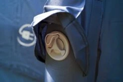 Outwell Starhill 5A Opblaasbare Tunneltent - 5 Persoons -Kampeeruitrusting 1267 1900 outwell starhill 6a 12