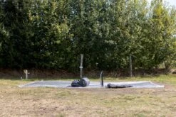 Outwell Starhill 5A Opblaasbare Tunneltent - 5 Persoons -Kampeeruitrusting 1267 1900 outwell starhill 6a 2