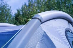 Outwell Starhill 5A Opblaasbare Tunneltent - 5 Persoons -Kampeeruitrusting 1267 1900 outwell starhill 6a 30