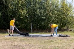 Outwell Starhill 5A Opblaasbare Tunneltent - 5 Persoons -Kampeeruitrusting 1267 1900 outwell starhill 6a 7