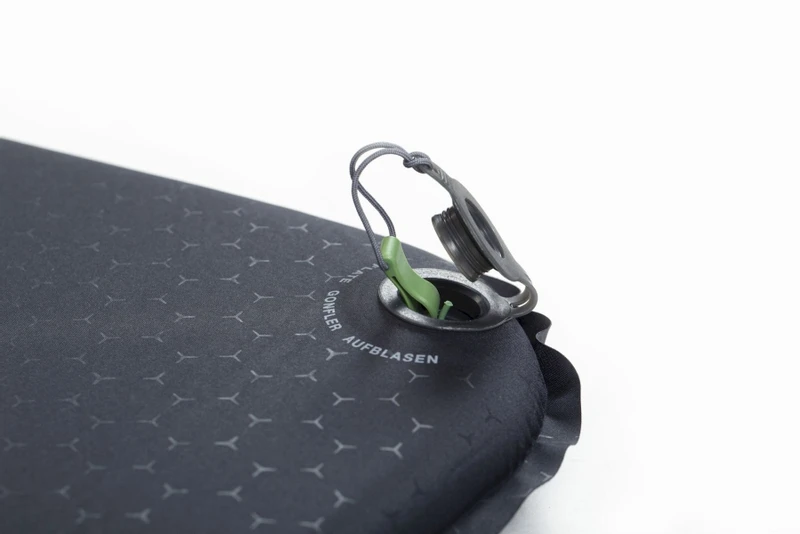 Exped SIM 3.8 LW Zelfopblazende Slaapmat 4 Exped SIM 3.8 LW Zelfopblazende Slaapmat - Afbeelding 4