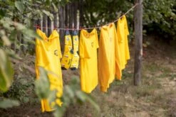 Easy Camp Spirit 300 Tunneltent - 3 Persoons - Groen 19 Easy Camp Spirit 300 Tunneltent - 3 Persoons - Groen -Kampeeruitrusting 1267 1900 waslijn