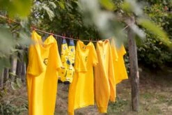 Easy Camp Moonlight Bell Tipi Familietent - 4/7 Persoons -Kampeeruitrusting 1267 1900 waslijn 1 2