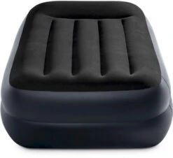 Intex Pillow Rest Raised Luchtbed - Eenpersoons 10 Intex Pillow Rest Raised Luchtbed - Eenpersoons -Kampeeruitrusting 1320 1900 64122 prd1 2017 300