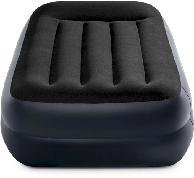 Intex Pillow Rest Raised Luchtbed - Eenpersoons 4 Intex Pillow Rest Raised Luchtbed - Eenpersoons - Afbeelding 4