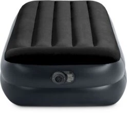 Intex Pillow Rest Raised Luchtbed - Eenpersoons 9 Intex Pillow Rest Raised Luchtbed - Eenpersoons -Kampeeruitrusting 1320 1900 64122 prd2 2023 300