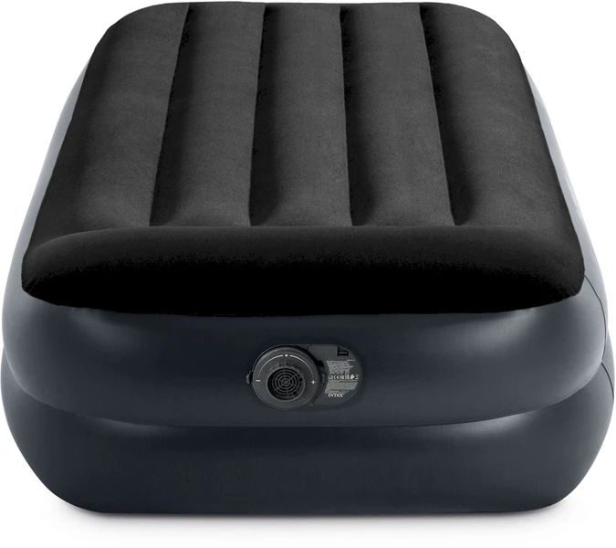 Intex Pillow Rest Raised Luchtbed - Eenpersoons 3 Intex Pillow Rest Raised Luchtbed - Eenpersoons - Afbeelding 3