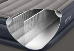 Intex Deluxe Pillow Rest Raised Luchtbed - Eenpersoons - Ingebouwde Elektrische Pomp 12 Intex Deluxe Pillow Rest Raised Luchtbed - Eenpersoons - Ingebouwde Elektrische Pomp -Kampeeruitrusting 1320 1900 64132 prd5 2017 300