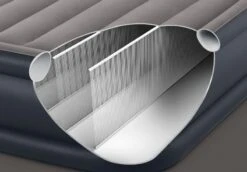 Intex Deluxe Pillow Rest Raised Luchtbed - Queensize - Ingebouwde Elektrische Pomp 12 Intex Deluxe Pillow Rest Raised Luchtbed - Queensize - Ingebouwde Elektrische Pomp -Kampeeruitrusting 1320 1900 64136 prd5 2017 300