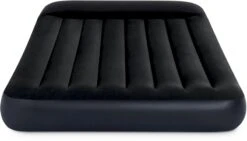 Intex Classic Luchtbed - Tweepersoons - Ingebouwde Elektrische Pomp -Kampeeruitrusting 1320 1900 64148 prd2 2019 300