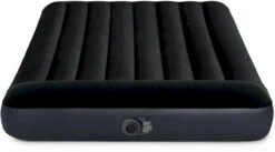 Intex Classic Luchtbed - Tweepersoons - Ingebouwde Elektrische Pomp -Kampeeruitrusting 1320 1900 64148 prd3 2023 300