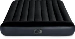Intex Classic Luchtbed - Queensize - Ingebouwde Elektrische Pomp 9 Intex Classic Luchtbed - Queensize - Ingebouwde Elektrische Pomp -Kampeeruitrusting 1320 1900 64150 prd3 2023 300