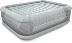 Intex Comfort Plush Extra Hoog Luchtbed - Queensize - Ingebouwde Elektrische Pomp 17 Intex Comfort Plush Extra Hoog Luchtbed - Queensize - Ingebouwde Elektrische Pomp -Kampeeruitrusting 1320 1900 64418 prd5 2017 300