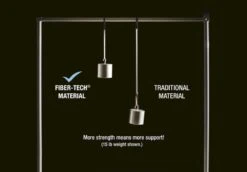 Intex Ultra Plush Luchtbed - Eenpersoons - Ingebouwde Elektrische Pomp -Kampeeruitrusting 1320 1900 64426 prd5 2022 300