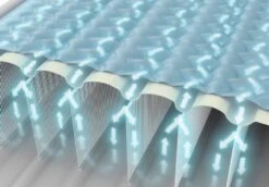 Intex Ultra Plush Headboard Luchtbed - Queensize - Ingebouwde Elektrische Pomp -Kampeeruitrusting 1320 1900 64448 prd4 2022 300