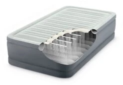 Intex Premaire Luchtbed - Eenpersoons - Ingebouwde Elektrische Pomp -Kampeeruitrusting 1320 1900 64902 prd1 2022 300