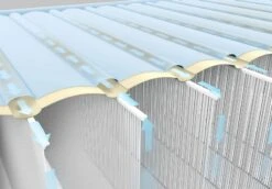 Intex Premaire Luchtbed - Eenpersoons - Ingebouwde Elektrische Pomp -Kampeeruitrusting 1320 1900 64902 prd5 2022 300