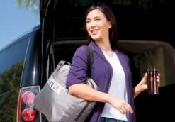 Intex Premaire Luchtbed - Queensize - Ingebouwde Elektrische Pomp -Kampeeruitrusting 1320 1900 64906 inuse1 2022 300