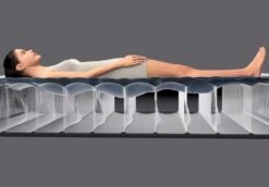 Intex Premaire Luchtbed - Queensize - Ingebouwde Elektrische Pomp -Kampeeruitrusting 1320 1900 64906 inuse2 2022 300