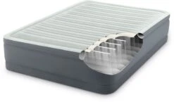 Intex Premaire Luchtbed - Queensize - Ingebouwde Elektrische Pomp -Kampeeruitrusting 1320 1900 64906 prd1 2022 300