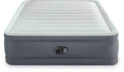 Intex Premaire Luchtbed - Queensize - Ingebouwde Elektrische Pomp -Kampeeruitrusting 1320 1900 64906 prd2 2023 300