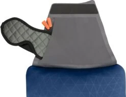 Sea To Summit Foam Core Regular Hoofdkussen - Grijs -Kampeeruitrusting 1352 1900 00977840 05