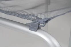 Bo-Camp Premium 100 X 60 Campingtafel - Grijs -Kampeeruitrusting 1404389 08 resultaat