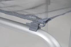 Bo-Camp Premium 90 X 60 Koffermodel Campingtafel - Grijs -Kampeeruitrusting 1404402 13 resultaat