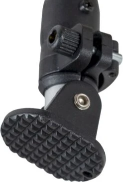 Bo-Camp Feather 80 X 60 Cm Campingtafel - Bruin -Kampeeruitrusting 1404460 07 resultaat