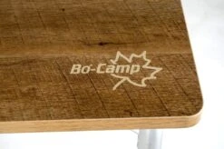 Bo-Camp Feather 80 X 60 Cm Campingtafel - Bruin -Kampeeruitrusting 1404460 09 resultaat