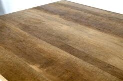 Bo-Camp Feather 80 X 60 Cm Campingtafel - Bruin -Kampeeruitrusting 1404460 10 resultaat