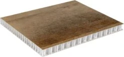 Bo-Camp Feather 80 X 60 Cm Campingtafel - Bruin -Kampeeruitrusting 1404460 11 resultaat