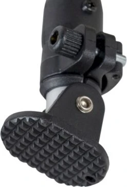 Bo-Camp Feather 110 X 70 Cm Campingtafel - Bruin -Kampeeruitrusting 1404464 07 resultaat