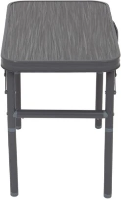 Bo-Camp Logan Campingtafel - 56 X 34 Cm -Kampeeruitrusting 1404480 03 1 1