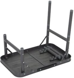 Bo-Camp Logan Campingtafel - 56 X 34 Cm -Kampeeruitrusting 1404480 05 1 1
