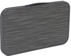 Bo-Camp Logan Campingtafel - 56 X 34 Cm -Kampeeruitrusting 1404480 07 1 1