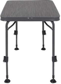 Bo-Camp Logan Campingtafel - 80 X 60 Cm -Kampeeruitrusting 1404481 03 1 1
