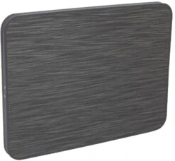 Bo-Camp Logan Campingtafel - 80 X 60 Cm -Kampeeruitrusting 1404481 06 1 1