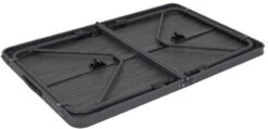 Bo-Camp Logan Campingtafel - 100 X 68 Cm -Kampeeruitrusting 1404482 04 1 1