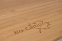 Bo-Camp Urban Outdoor Suffolk 80 X 60 Campingtafel - Bruin -Kampeeruitrusting 1404650 03 resultaat