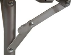 Bo-Camp Urban Outdoor Finsbury 100 X 65 Campingtafel - Bruin 9 Bo-Camp Urban Outdoor Finsbury 100 X 65 Campingtafel - Bruin -Kampeeruitrusting 1404651 05 resultaat