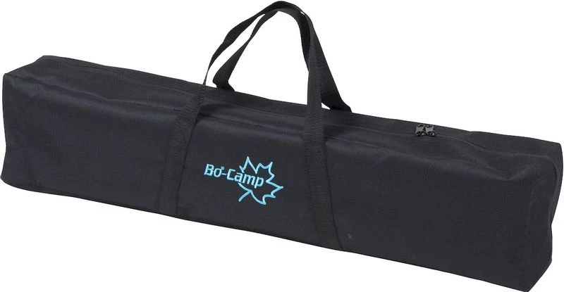 Bo-Camp Urban Outdoor Finsbury 100 X 65 Campingtafel - Bruin 6 Bo-Camp Urban Outdoor Finsbury 100 X 65 Campingtafel - Bruin - Afbeelding 6