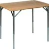 Bo-Camp Urban Outdoor Finsbury 100 X 65 Campingtafel - Bruin