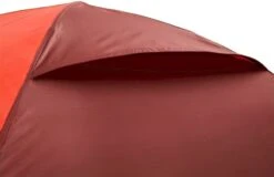 Vaude Campo Grande XT Koepeltent - 4 Persoons -Kampeeruitrusting 14227 2 resultaat